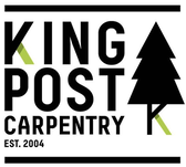 King Post Carpentry